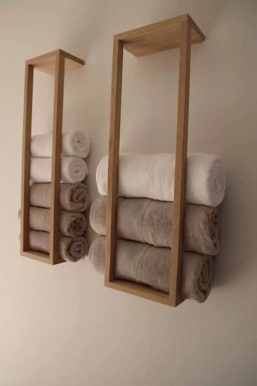 Towel holder